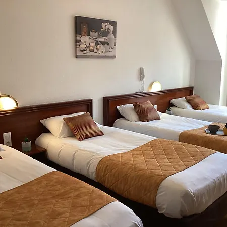 Angelic Hotel 3*