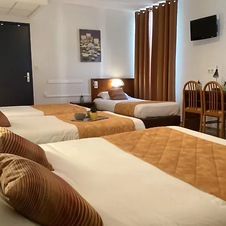 Hotel Angelic 3*