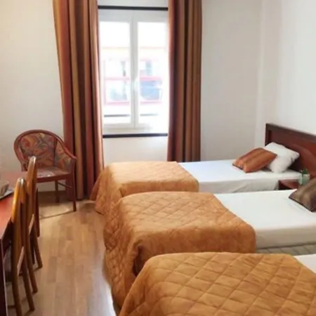 Hotel Angelic 3*