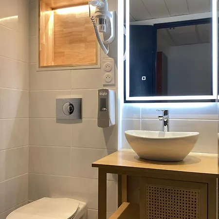 Hotel Angelic