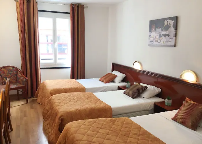 Angelic Hotel Lourdes