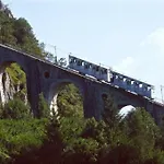 Hotel Angelic Lourdes