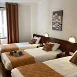 Angelic Hotel Lourdes