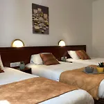 Hotel Angelic Lourdes