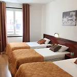 Angelic Hotel Lourdes