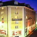 Angelic Hotel Lourdes