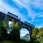 Hotel Angelic Lourdes