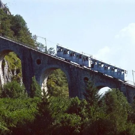 מלון Angelic לורדה