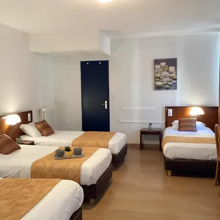 Angelic 3* 루르드