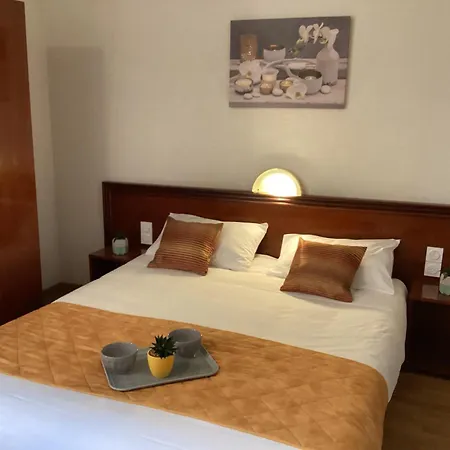 Angelic Hotel Lurdy
