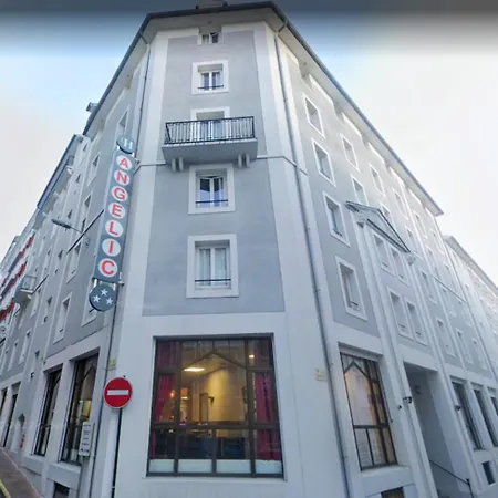 Angelic 3* לורדה