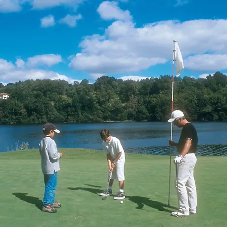 Angelic מלון לורדה