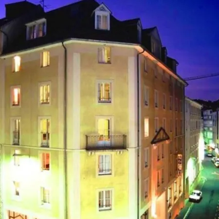 Angelic Hotel