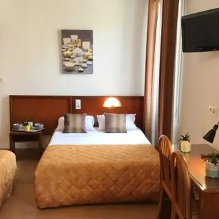 Angelic Hotel
