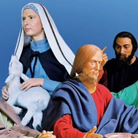 מלון Angelic לורדה