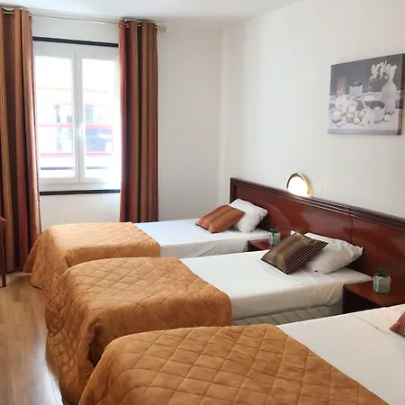 Angelic מלון לורדה