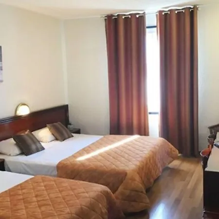 Angelic Hotel 3*