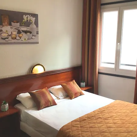 Hotel Angelic