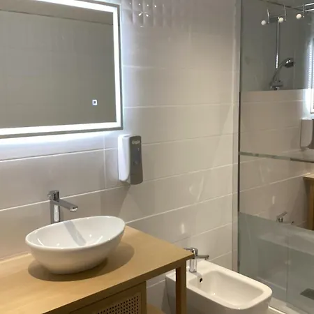 מלון Angelic לורדה