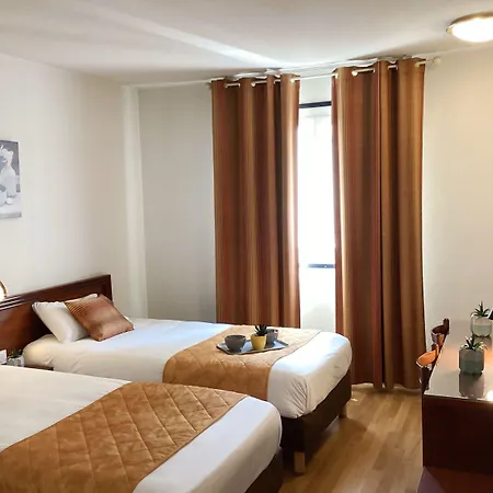 Hotel Angelic