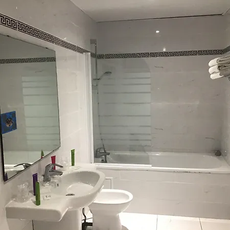 Hotel Angelic 3*