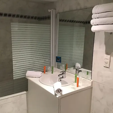 Hotel Angelic