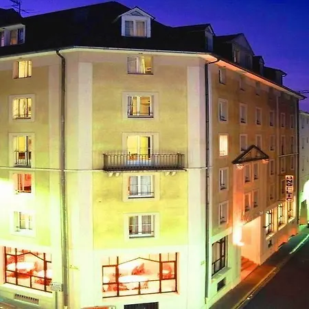 Angelic Hotel Lurdy