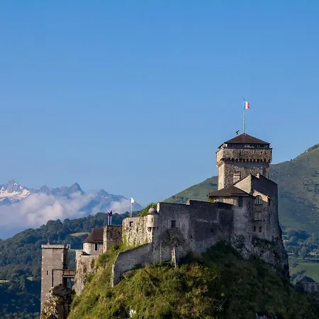 Angelic 3* לורדה