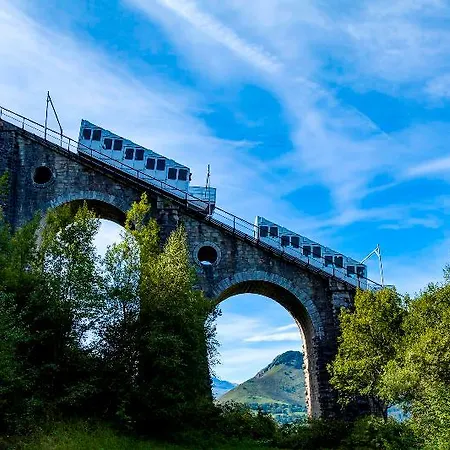 מלון Angelic לורדה