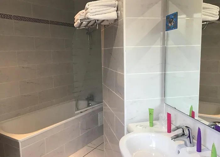 ホテル Angelic 3*