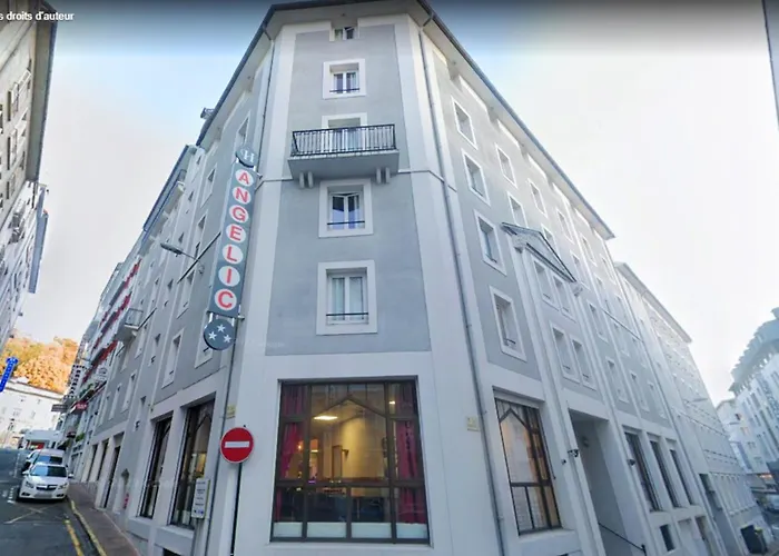 Angelic 3* ルルド