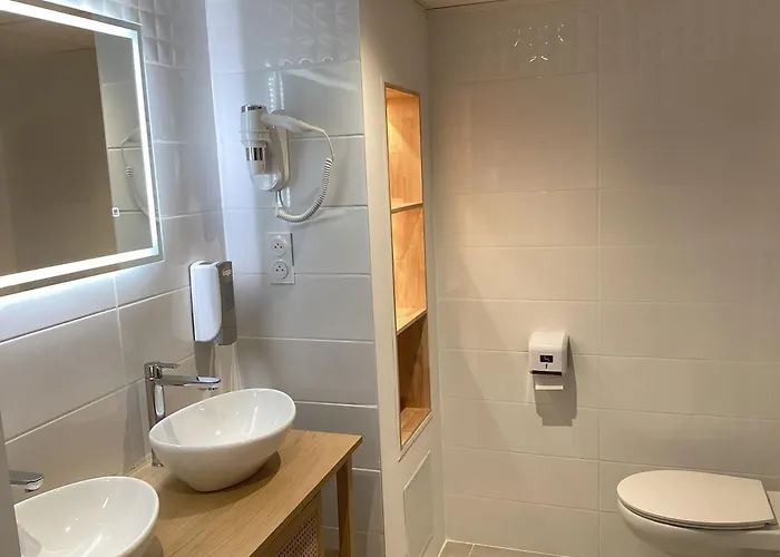 Angelic ホテル 3*