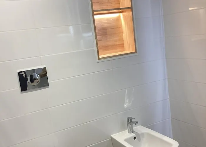 Angelic ホテル 3*