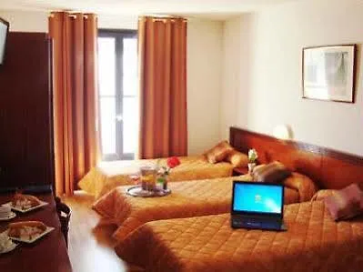 Hotel Angelic Lourdes