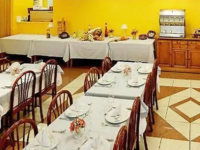 Hotell Angelic Lourdes