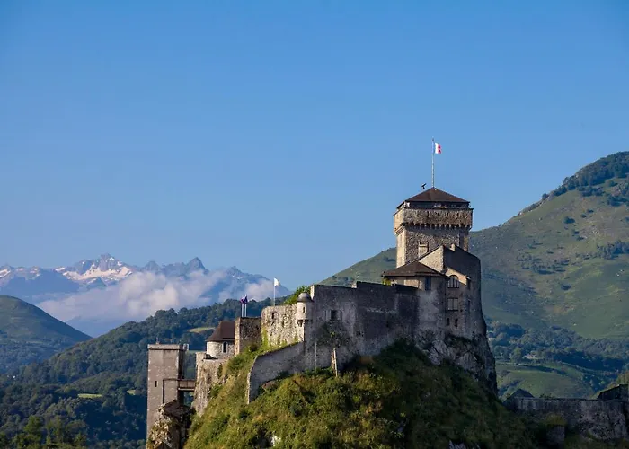 Angelic 3* ルルド