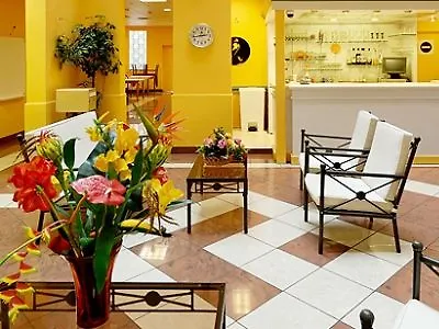 Angelic 酒店 卢德