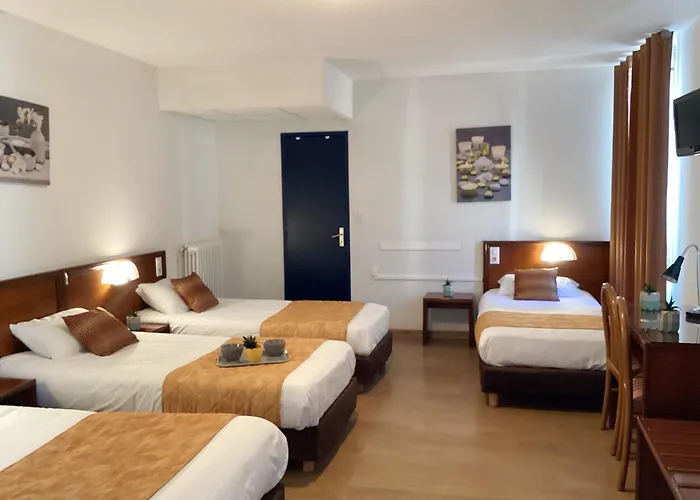 Angelic 3* לורדה