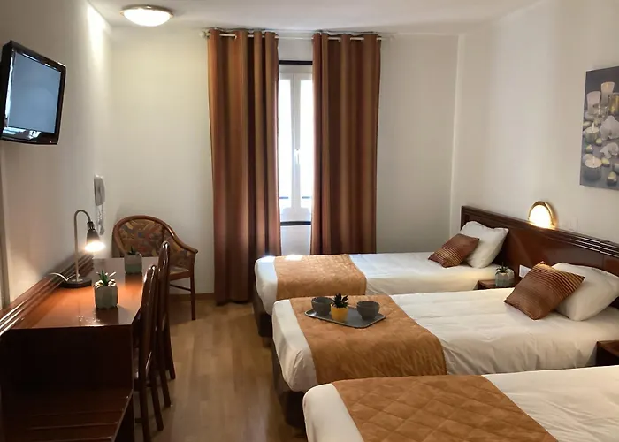 Angelic 3* לורדה