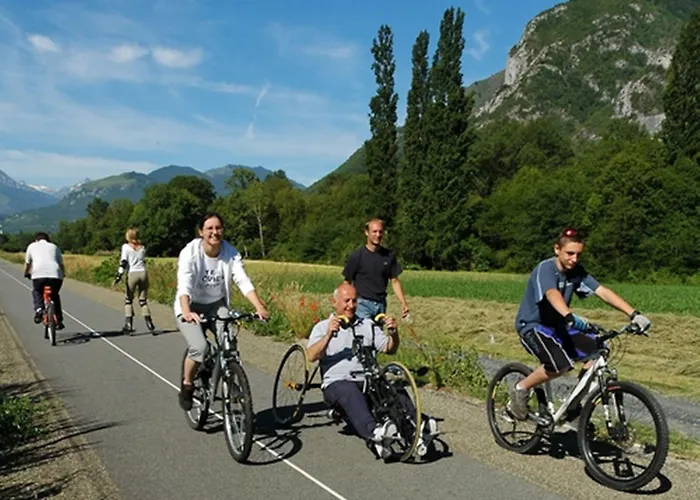 Angelic Szálloda Lourdes