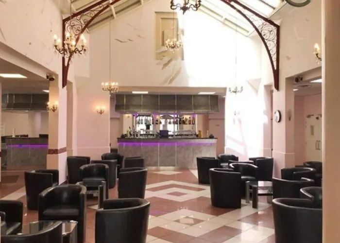 Angelic 3* לורדה