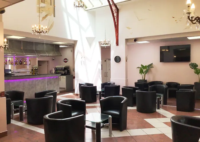 Angelic 3* לורדה