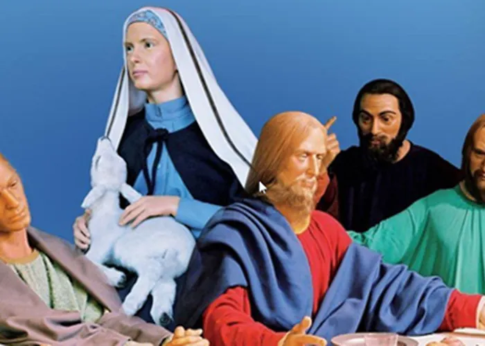 Szálloda Angelic Lourdes