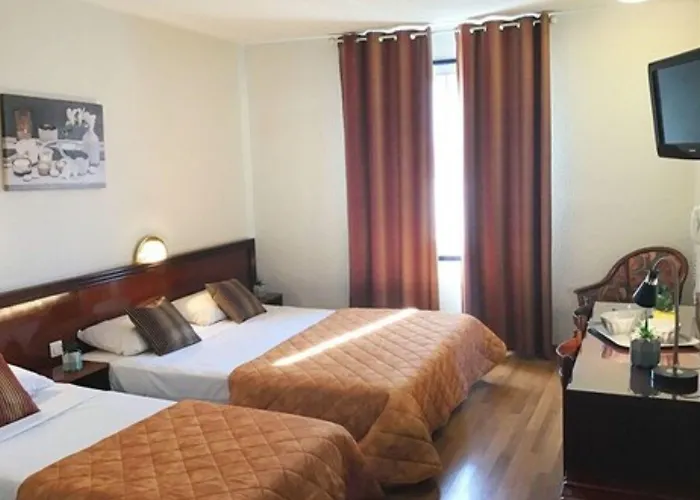 Angelic Szálloda 3*