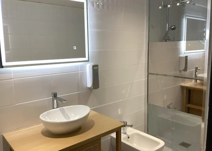 Szálloda Angelic Lourdes