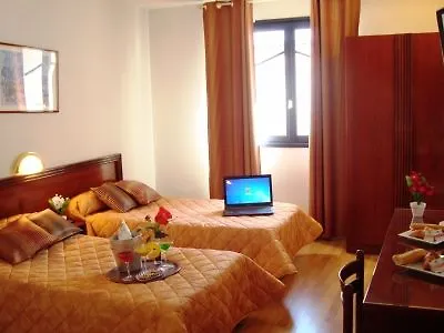 Angelic 3* לורדה